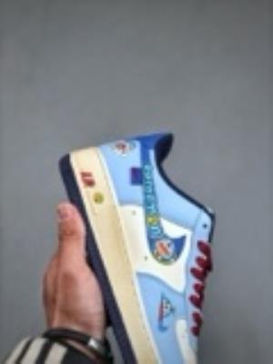 wholesale quality nike air force 1 model no. 1834
